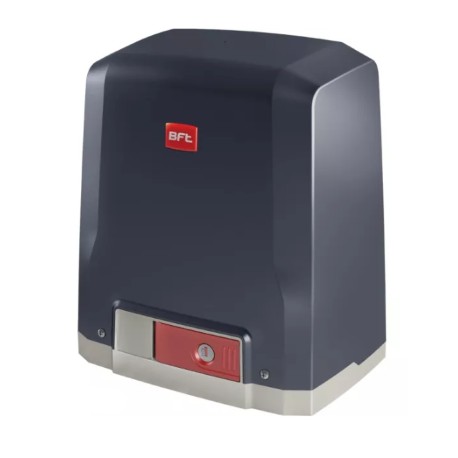 Zestaw do bram przesuwnych BFT DEIMOS ULTRA BT A600 BFTZES01.1