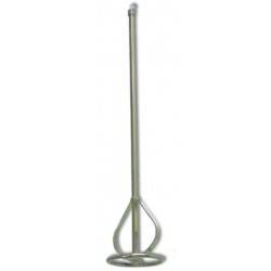 Mieszadło do wylewek fi 100mm PROLINE X00005