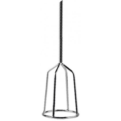 Mieszadło kielichowe 100mm na SDS TAPE-MIE23599