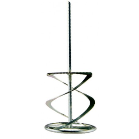 Mieszadło do zapraw 100mm BLUE DOLPHIN TAPE-MIE24909