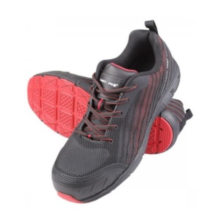 Półbuty robocze LAHTI PRO "45" XL3041745