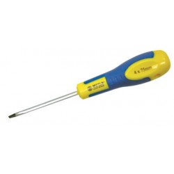 Wkrętak płaski 4mm MEGA X10390