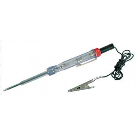 Próbnik elektryczny samochodowy X10583