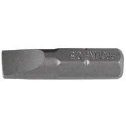 Końcówka "bit" płaski 4,5 X10614