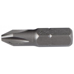 Końcówka bit PH3 25mm X10623