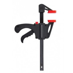 Ścisk stolarski jednoręczny 450mm X11345