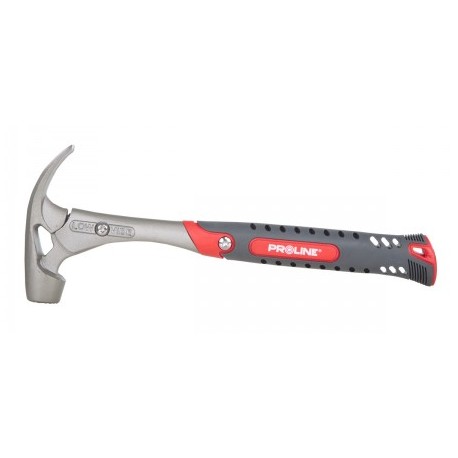 Młotek blacharski antywibracyjny 480G X12596