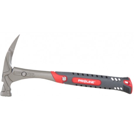 Młotek blacharski antywibracyjny 328G X12598