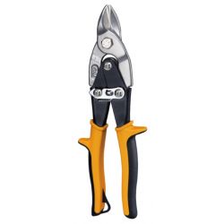 Nożyce do cięcia blach proste krótkie X17384