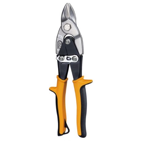 Nożyce do cięcia blach proste krótkie X17384