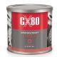 Smar maszynowy TOWOCX 500G CX-80-TOWOC