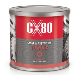Smar maszynowy TOWOCX 500G CX-80-TOWOC