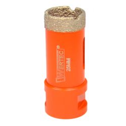 Koronka diamentowa fi30 M14 EN-KORD30X65