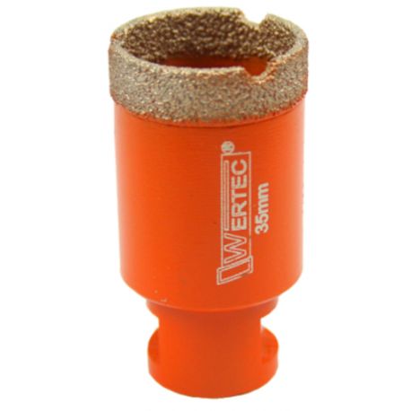 Koronka diamentowa fi35 M14 EN-KORD35X60