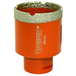 Koronka diamentowa fi 42 M14 EN-KORD42X65