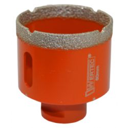 Koronka diamentowa fi 60 M14 EN-KORD60X60