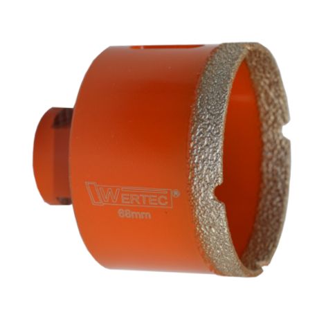 Koronka diamentowa fi 68 M14 EN-KORD68X60