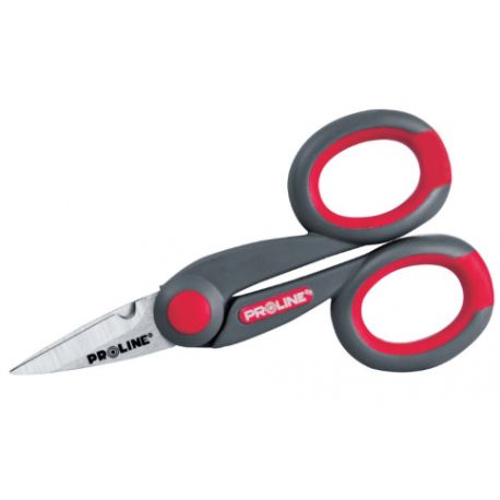 Nożyce do cięcia kabli i izolacji 140mm X28370