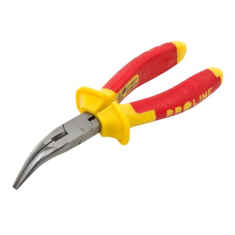 Szczypce elektryczne półokrągłe 160mm 1000V X28516