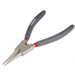 Szczypce do pierścieni osadczych zewnętrzne proste 175mm X28617