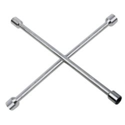 Klucz do kół typu X 4 nasadki X29019