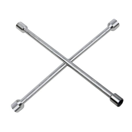 Klucz do kół typu X 4 nasadki X29019