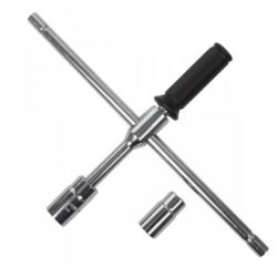 Klucz do kół typu T X29022