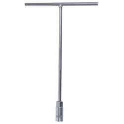 Klucz nasadowy typu T 12 mm X29087