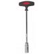 Klucz do świec typu T 16mm X29116