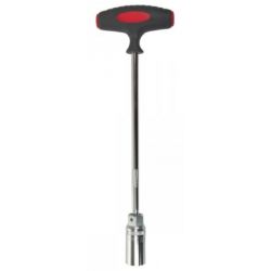 Klucz nasadowy typu T do świec 21mm X29121