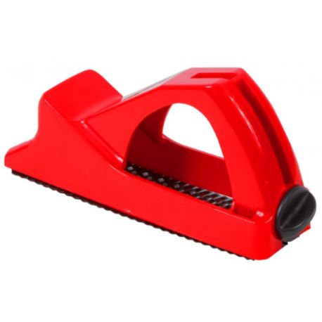 Zdzierak do gipsu 140x40mm X31601