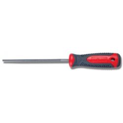 Pilnik ślusarski okrągły 250mm PROLINE X32356