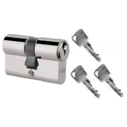 Wkładka ARES 30/30 nikiel ASAWS54007002