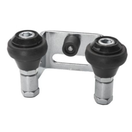 Uchwyt bramowy górny 40 WDB60.022