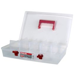 ORGANIZER Z RACZKA 5PRZEG