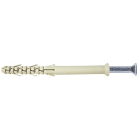 DYBEL RAMOWY ASL 10/080