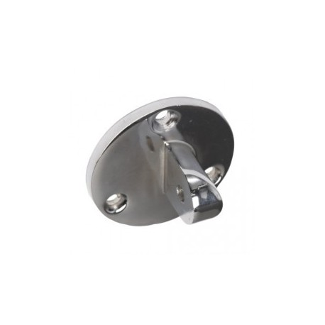 Uchwyt do ściany - chrom SZAC9770CHR