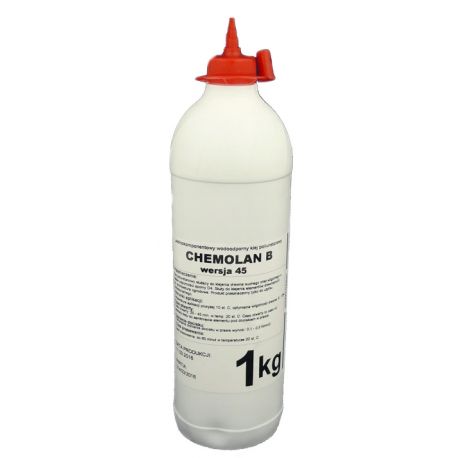 Klej Chemolan B45 A 1kg Y110560130202