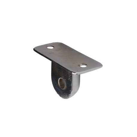 Uchwyt do poręczy płaskich SZ989CH