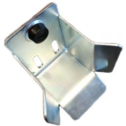 Gniazdo najazdu na profil 70X70mm ZABGN-70