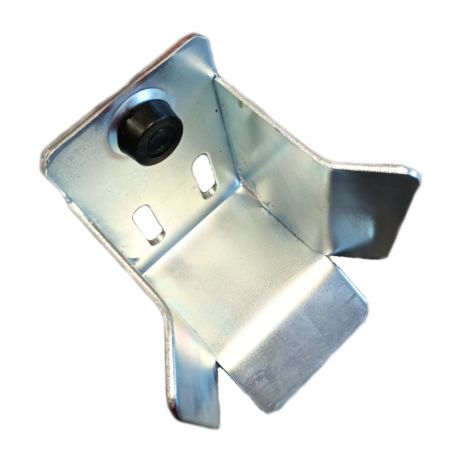 Gniazdo najazdu na profil 70X70mm ZABGN-70