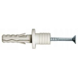 Dybel DS do mocowania stopni schodowych w betonie 1020.0001