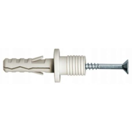 Dybel DS do mocowania stopni schodowych w betonie 1020.0001