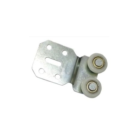 Okucie górne wklęsłe BIMOKU191.6WKL