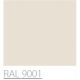 MAXI COLOR RAL 9001 POLYSK