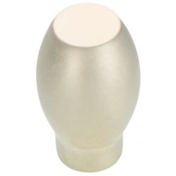 Gałka meblowa BARYŁKA chrom mat 189GAL21