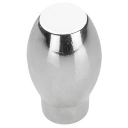 Gałka meblowa BARYŁKA chrom 189GAL22