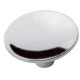 Gałka meblowa KOŁO chrom 189GAL5