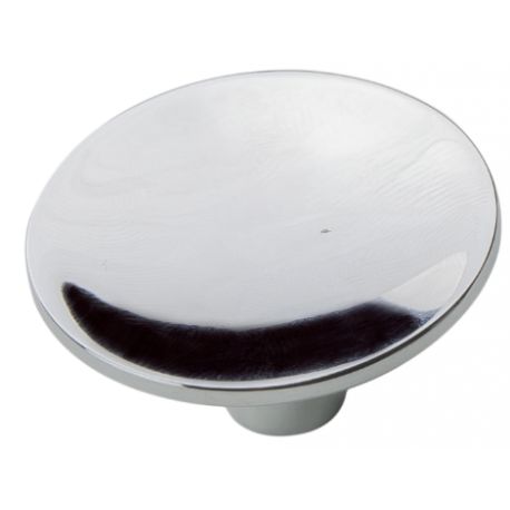 Gałka meblowa KOŁO chrom 189GAL5