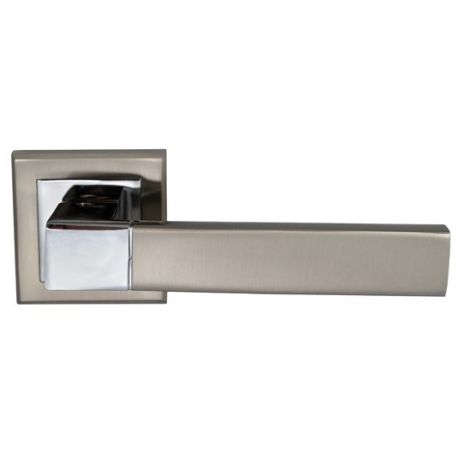 KLAMKA HELEN-ROZ.NIK.SAT/CR